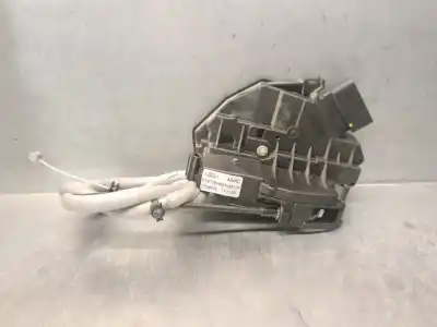 Peça sobressalente para automóvel em segunda mão fechadura da porta traseira direita por ford transit courier b460 furgoneta/monovolumen 1.5 ecoblue referências oem iam bm5aa26412ah