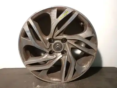 Автозапчасти б/у шина за citroen c4 lim. 1.6 16v ссылки oem iam 9687802677