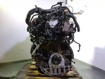 Pezzo di ricambio per auto di seconda mano motore completo per nissan qashqai / qashqai +2 i (j10, nj10, jj10e) 2.0 dci riferimenti oem iam m9rg832 c066575 1010200q1k Pezzo di ricambio per auto di seconda mano motore completo per nissan qashqai / qashqai +2 i (j10, nj10, jj10e) 2.0 dci riferimenti oem iam m9rg832 c066575 1010200q1k