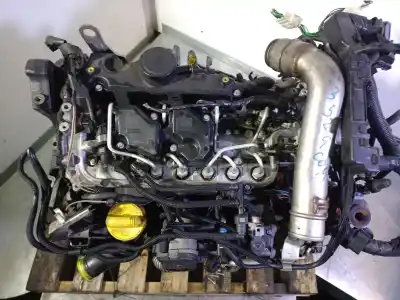 Pezzo di ricambio per auto di seconda mano motore completo per nissan qashqai / qashqai +2 i (j10, nj10, jj10e) 2.0 dci riferimenti oem iam m9rg832 c066575 1010200q1k Pezzo di ricambio per auto di seconda mano motore completo per nissan qashqai / qashqai +2 i (j10, nj10, jj10e) 2.0 dci riferimenti oem iam m9rg832 c066575 1010200q1k