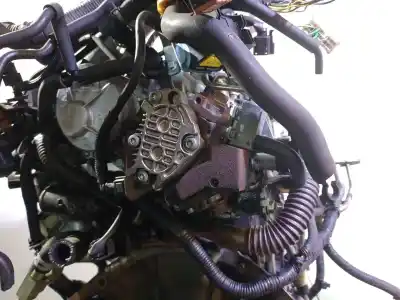 Pezzo di ricambio per auto di seconda mano motore completo per nissan qashqai / qashqai +2 i (j10, nj10, jj10e) 2.0 dci riferimenti oem iam m9rg832 c066575 1010200q1k Pezzo di ricambio per auto di seconda mano motore completo per nissan qashqai / qashqai +2 i (j10, nj10, jj10e) 2.0 dci riferimenti oem iam m9rg832 c066575 1010200q1k