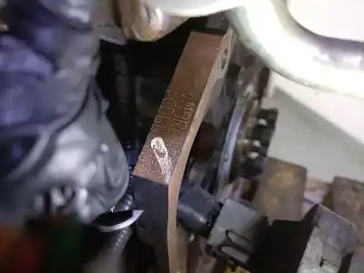 Pezzo di ricambio per auto di seconda mano motore completo per nissan qashqai / qashqai +2 i (j10, nj10, jj10e) 2.0 dci riferimenti oem iam m9rg832 c066575 1010200q1k Pezzo di ricambio per auto di seconda mano motore completo per nissan qashqai / qashqai +2 i (j10, nj10, jj10e) 2.0 dci riferimenti oem iam m9rg832 c066575 1010200q1k