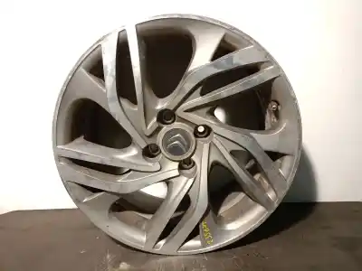 Автозапчастина б/у шина для citroen c4 lim. 1.6 16v посилання на oem iam 9687802677