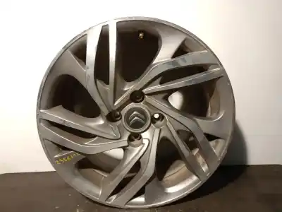 Автозапчастина б/у шина для citroen c4 lim. 1.6 16v посилання на oem iam 9687802677
