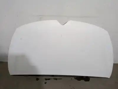 Автозапчастина б/у КАПОК для CITROEN C4 PICASSO II  Посилання на OEM IAM 9801571480  9801571480