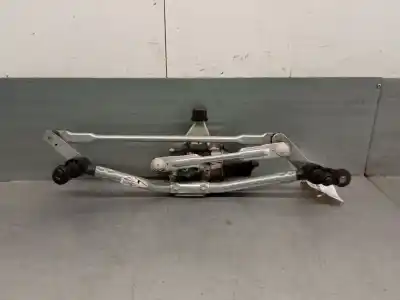 Peça sobressalente para automóvel em segunda mão motor do limpa para brisas por dacia jogger 1.0 tce 90 eco-g referências oem iam 288006875r