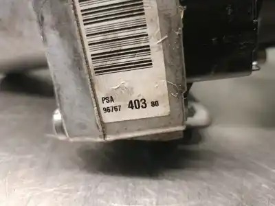 Автозапчастина б/у насос керма для citroen c4 lim. 1.6 16v посилання на oem iam 9676740380  1607152380 Автозапчастина б/у насос керма для citroen c4 lim. 1.6 16v посилання на oem iam 9676740380  1607152380