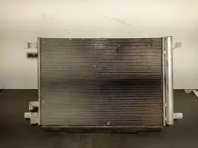 Автозапчасти б/у конденсатор / радиатор кондиционера воздуха за skoda scala (nw1) 1.0 tsi ссылки oem iam 5q0816411bd