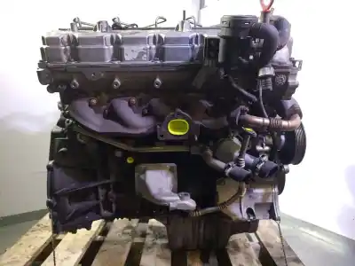 Автозапчасти б/у полный двигатель за ssangyong rodius i 2.7 xdi ссылки oem iam 665926 10503884 6650109097