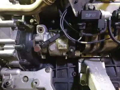 Автозапчасти б/у полный двигатель за ssangyong rodius i 2.7 xdi ссылки oem iam 665926 10503884 6650109097