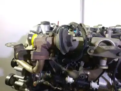 Автозапчасти б/у полный двигатель за ssangyong rodius i 2.7 xdi ссылки oem iam 665926 10503884 6650109097