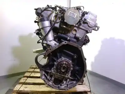 Автозапчастина б/у двигун комплект для ssangyong rodius i 2.7 xdi посилання на oem iam 665926 10503884 6650109097