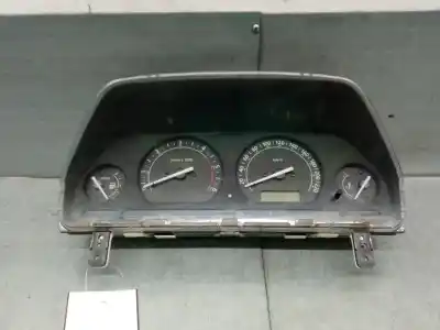 Peça sobressalente para automóvel em segunda mão Quadrante por LAND ROVER FREELANDER (LN) 2.0 Td4 CAT Referências OEM IAM YWY100460  YWY100460