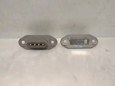 Peça sobressalente para automóvel em segunda mão sensor por ford transit courier b460 furgoneta/monovolumen 1.5 ecoblue referências oem iam et7614a658