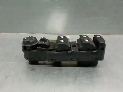 Second-hand car spare part left front power window switch for peugeot 308 sw ii (lc_, lj_, lr_, lx_, l4_) 1.6 hdi / bluehdi 115 (lcbhxm, lcbhxt) oem iam references 98788281zd  98788281zd