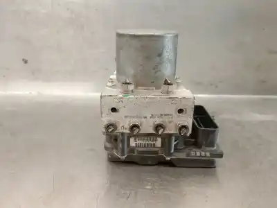 Peça sobressalente para automóvel em segunda mão abs por citroen c4 lim. 1.6 hdi fap referências oem iam 9677024980