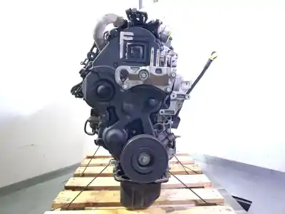 Автозапчасти б/у полный двигатель за mazda 2 lim. (de) 1.5 16v cat ссылки oem iam 