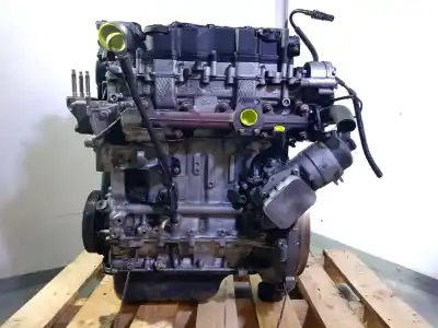 Автозапчасти б/у полный двигатель за mazda 2 lim. (de) 1.5 16v cat ссылки oem iam  7v2q6007ca y64602300