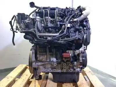 Автозапчасти б/у полный двигатель за mazda 2 lim. (de) 1.5 16v cat ссылки oem iam  7v2q6007ca y64602300