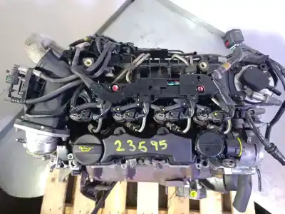 Автозапчасти б/у полный двигатель за mazda 2 lim. (de) 1.5 16v cat ссылки oem iam  7v2q6007ca y64602300