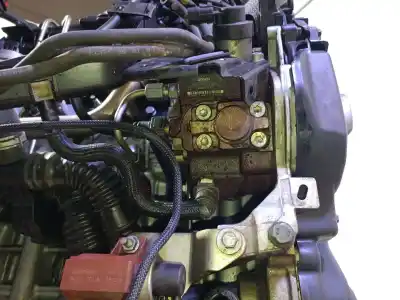 Автозапчасти б/у полный двигатель за mazda 2 lim. (de) 1.5 16v cat ссылки oem iam  7v2q6007ca y64602300