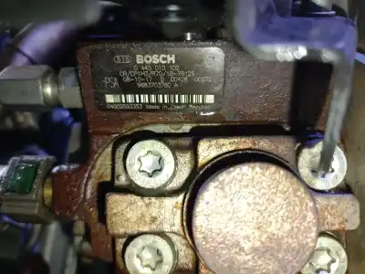 Автозапчасти б/у полный двигатель за mazda 2 lim. (de) 1.5 16v cat ссылки oem iam  7v2q6007ca y64602300