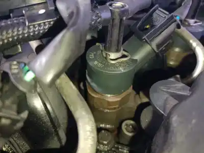 Автозапчасти б/у полный двигатель за mazda 2 lim. (de) 1.5 16v cat ссылки oem iam  7v2q6007ca y64602300