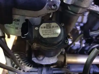 Автозапчасти б/у полный двигатель за mazda 2 lim. (de) 1.5 16v cat ссылки oem iam  7v2q6007ca y64602300