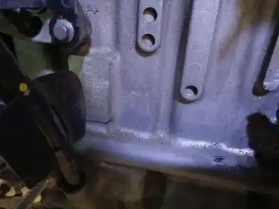 Автозапчасти б/у полный двигатель за mazda 2 lim. (de) 1.5 16v cat ссылки oem iam  7v2q6007ca y64602300