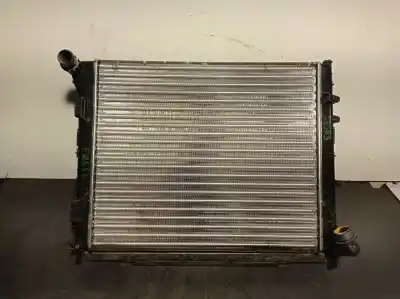 Peça sobressalente para automóvel em segunda mão radiador de água por fiat 500 (312_) 1.4 (312axc1b, 312cxc1b) referências oem iam 51835026