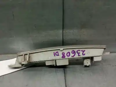 Автозапчасти б/у левый передний пилот за peugeot 308 sw ii (lc_, lj_, lr_, lx_, l4_) 1.6 hdi / bluehdi 115 (lcbhxm, lcbhxt) ссылки oem iam 9812662180  9812662180