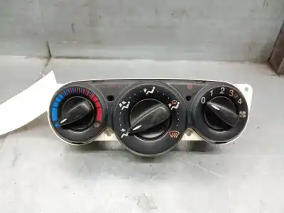 Автозапчастина б/у КОНТРОЛЬ ОПАЛЕННЯ / КОНДИЦІОНАЦІЇ для FORD FOCUS BERLINA (CAK)  Посилання на OEM IAM 1S4H18C419BA  1131256