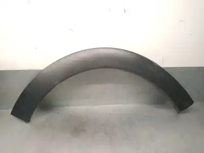 Second-hand car spare part LEFT FRONT WINGLET for CITROEN C3 III (SX)  OEM IAM references 9812088680  9812088680