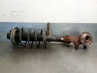 Peça sobressalente para automóvel em segunda mão Amortecedor Dianteiro Esquerdo por CITROEN SAXO 1.1 SX Referências OEM IAM 3644A8  3644A8