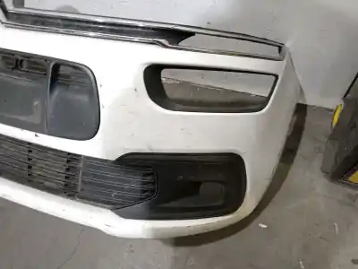 Автозапчасти б/у передний бампер за citroen c4 picasso ii 1.6 bluehdi 120 ссылки oem iam 1617535880  1617535880 Автозапчасти б/у передний бампер за citroen c4 picasso ii 1.6 bluehdi 120 ссылки oem iam 1617535880  1617535880