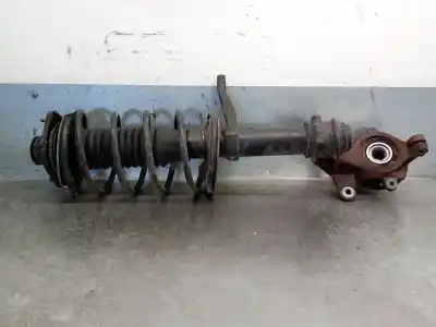 Peça sobressalente para automóvel em segunda mão amortecedor dianteiro direito por citroen saxo 1.1 sx referências oem iam 5202y1
