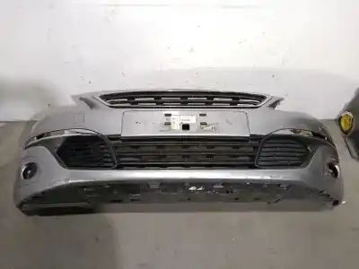 Автозапчасти б/у передний бампер за peugeot 308 sw ii (lc_, lj_, lr_, lx_, l4_) 1.6 hdi / bluehdi 115 (lcbhxm, lcbhxt) ссылки oem iam 1610742080