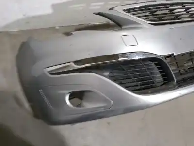 Second-hand car spare part front bumper for peugeot 308 sw ii (lc_, lj_, lr_, lx_, l4_) 1.6 hdi / bluehdi 115 (lcbhxm, lcbhxt) oem iam references 1610742080  1610742080