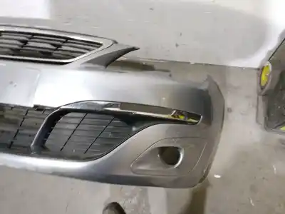 Second-hand car spare part front bumper for peugeot 308 sw ii (lc_, lj_, lr_, lx_, l4_) 1.6 hdi / bluehdi 115 (lcbhxm, lcbhxt) oem iam references 1610742080  1610742080
