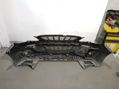 Second-hand car spare part front bumper for peugeot 308 sw ii (lc_, lj_, lr_, lx_, l4_) 1.6 hdi / bluehdi 115 (lcbhxm, lcbhxt) oem iam references 1610742080  1610742080