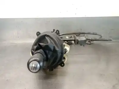 Автозапчасти б/у рычаг переключения передач за mazda 2 lim. (de) 1.5 16v cat ссылки oem iam df7846100c  df7846100c