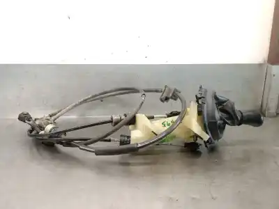 Автозапчасти б/у рычаг переключения передач за mazda 2 lim. (de) 1.5 16v cat ссылки oem iam df7846100c  df7846100c