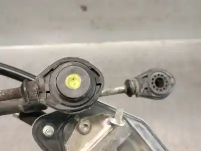 Автозапчасти б/у рычаг переключения передач за mazda 2 lim. (de) 1.5 16v cat ссылки oem iam df7846100c  df7846100c