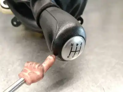 Автозапчасти б/у рычаг переключения передач за mazda 2 lim. (de) 1.5 16v cat ссылки oem iam df7846100c  df7846100c