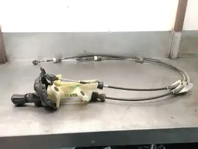 Автозапчасти б/у рычаг переключения передач за mazda 2 lim. (de) 1.5 16v cat ссылки oem iam df7846100c