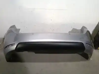 Автозапчасти б/у задний бампер за peugeot 308 sw ii (lc_, lj_, lr_, lx_, l4_) 1.6 hdi / bluehdi 115 (lcbhxm, lcbhxt) ссылки oem iam 1611608980