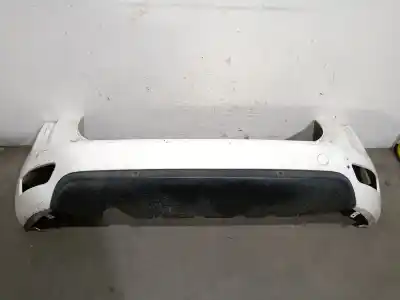 Автозапчастина б/у задній бампер для citroen c4 picasso ii 1.6 bluehdi 120 посилання на oem iam 1609617380 Автозапчастина б/у задній бампер для citroen c4 picasso ii 1.6 bluehdi 120 посилання на oem iam 1609617380