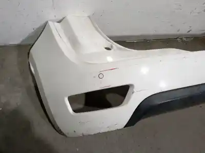 Автозапчастина б/у задній бампер для citroen c4 picasso ii 1.6 bluehdi 120 посилання на oem iam 1609617380  1609617380