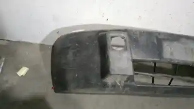 Second-hand car spare part front bumper for ford transit connect (tc7) 1.8 tdci cat oem iam references 1378137  1378137