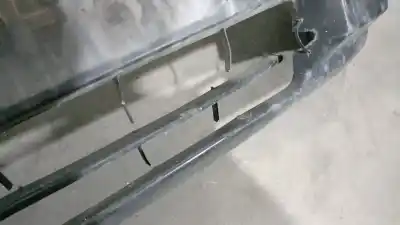 Second-hand car spare part front bumper for ford transit connect (tc7) 1.8 tdci cat oem iam references 1378137  1378137